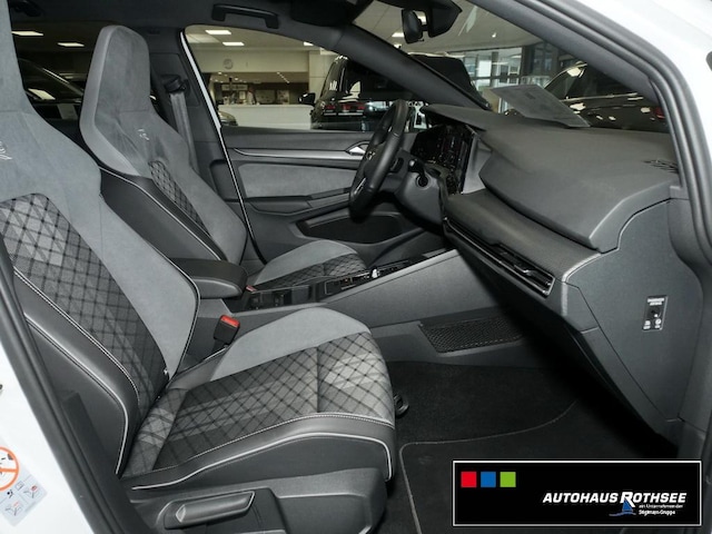 Volkswagen Golf 2.0 TDI DSG R-Line