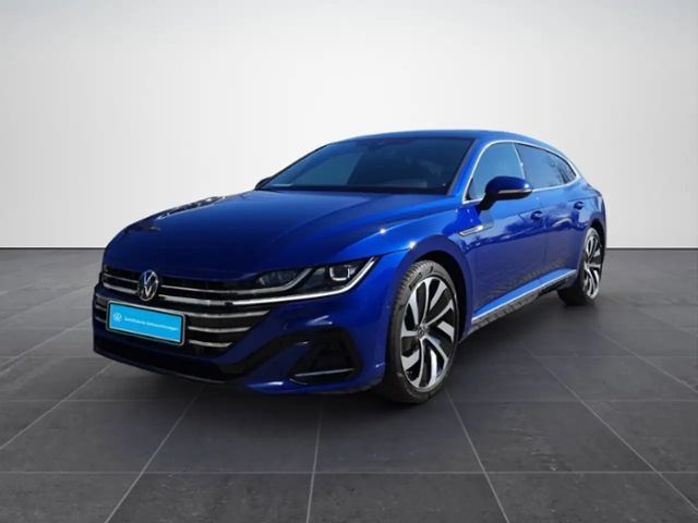 Volkswagen Arteon Shooting Brake 2.0 TDI R-Line
