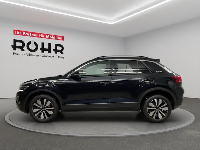 Volkswagen T-Roc 1.0 TSI