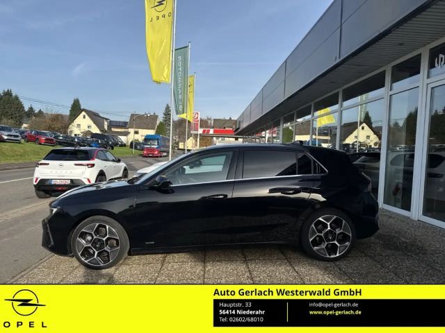 Opel Astra Hybrid Innovation Ultimate