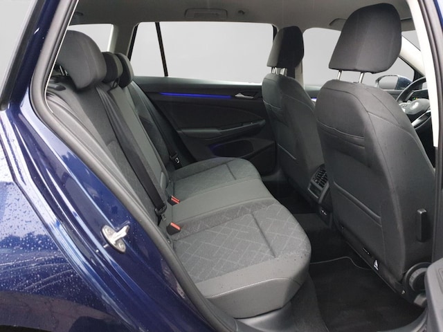 Volkswagen Golf 1.5 TSI DSG Life Variant