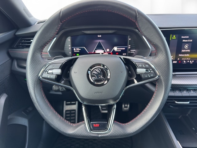 Skoda Octavia 2.0 TDI Combi