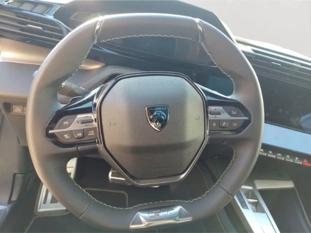 Peugeot 308 BlueHDi GT-Line SW