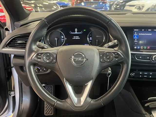 Opel Insignia Elegance