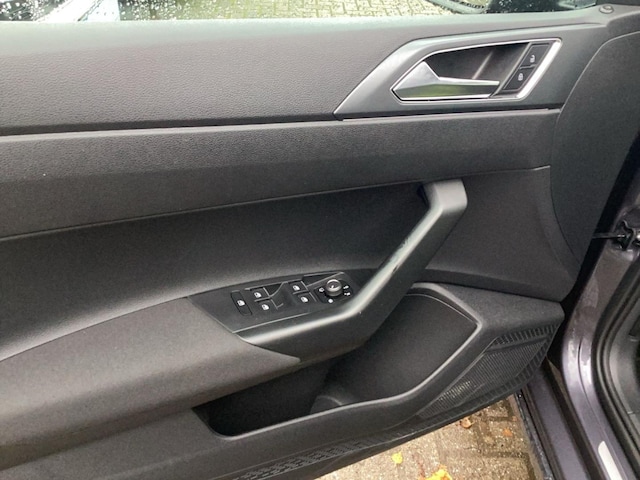 Volkswagen Taigo 1.5 TSI DSG IQ.Drive R-Line