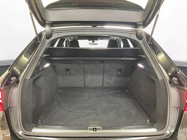 Audi RS4 Avant Quattro