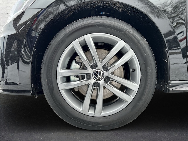 Volkswagen Touran 1.5 TSI DSG R-Line