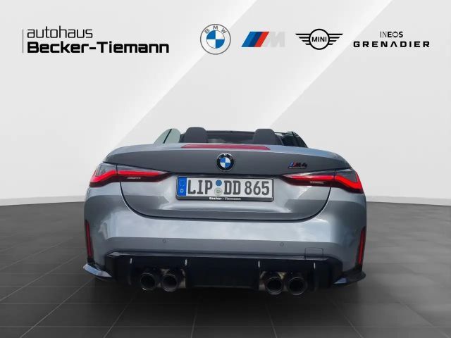 BMW M4 Cabrio xDrive