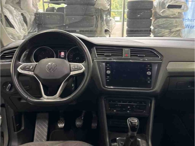 Volkswagen Tiguan 1.5 TSI Life