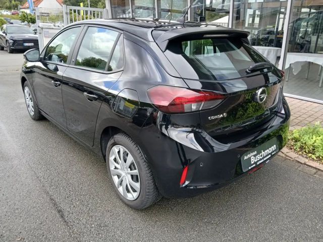 Opel Corsa Edition