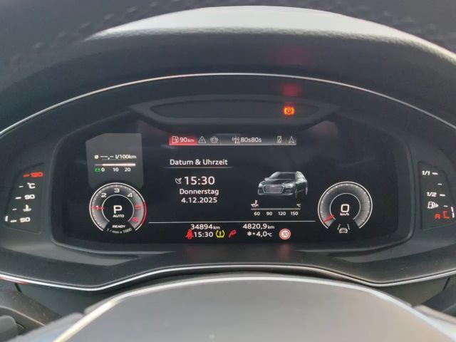 Audi A6 40 TDI Quattro