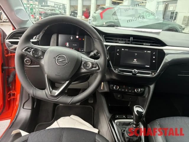 Opel Corsa Elegance Turbo