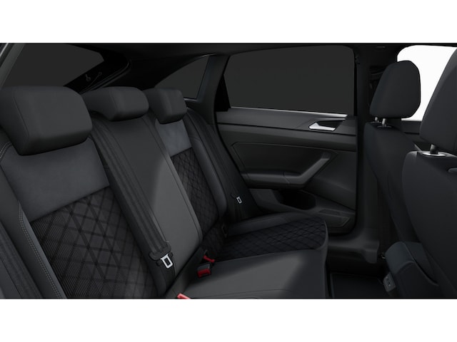 Volkswagen Taigo 1.0 TSI R-Line