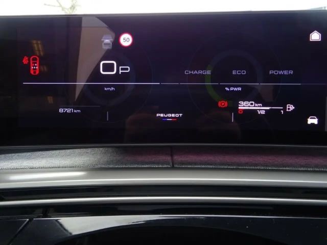 Peugeot 3008 Allure Pack Hybrid