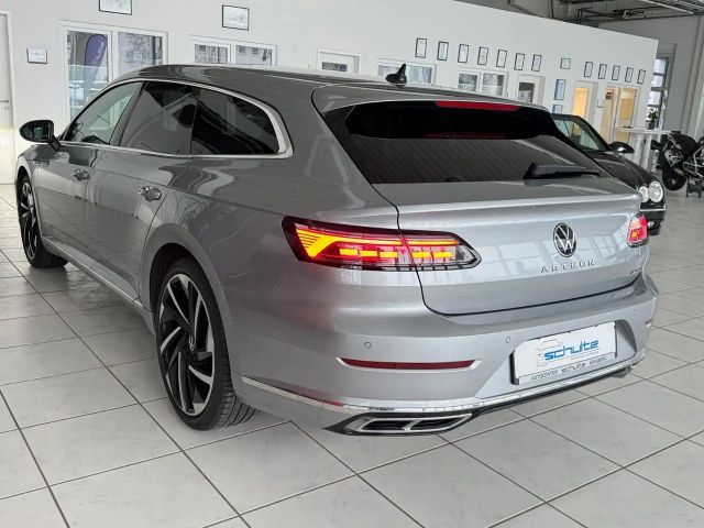 Volkswagen Arteon Shooting Brake R-Line