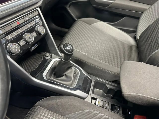 Volkswagen T-Roc 1.5 TSI Cabriolet