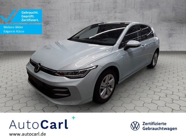 Volkswagen Golf 1.5 TSI Golf VIII