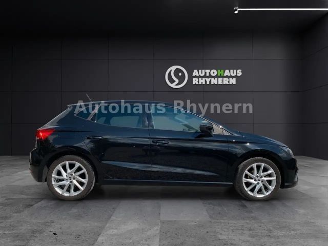 Seat Ibiza 1.0 TSI DSG FR-lijn