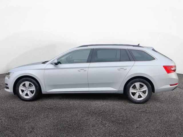 Skoda Superb 2.0 TDI Ambition Combi