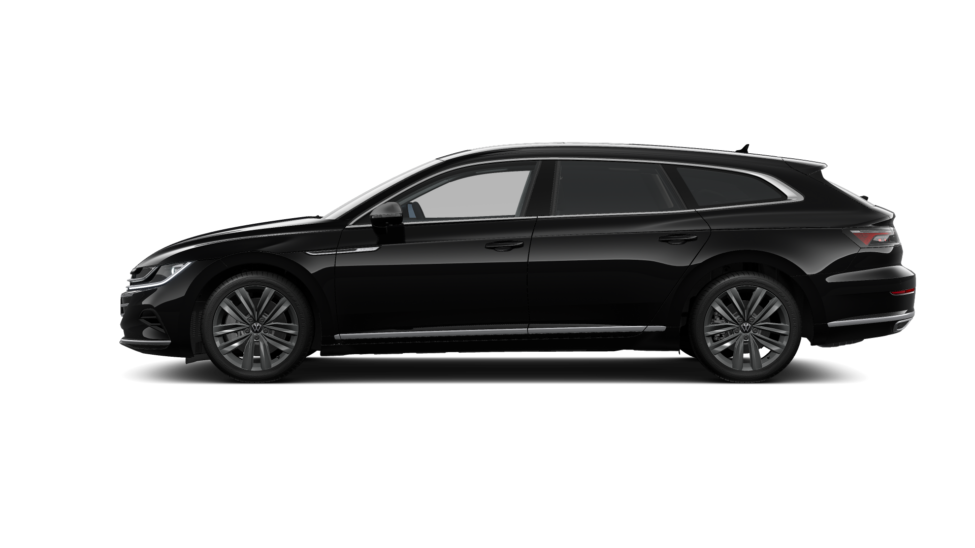 Volkswagen Arteon Shooting Brake 2.0 TSI 4Motion DSG Elegance Elegance
