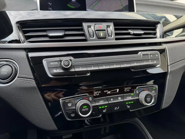 BMW X1 Sport Line xDrive25e