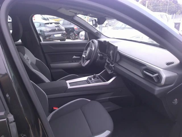 Dacia Bigster Hybrid 158 Journey