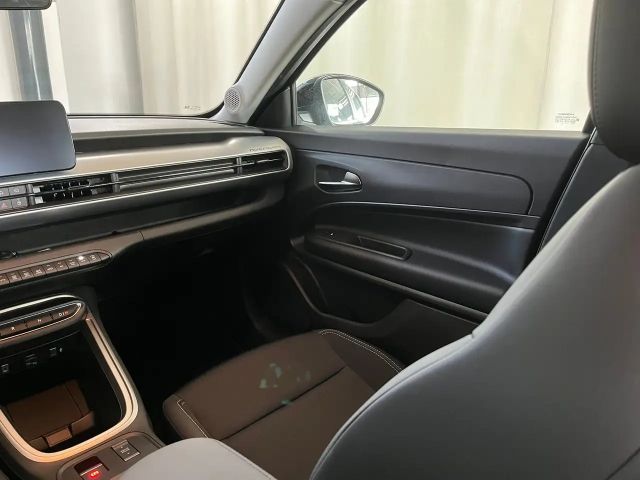 Jeep Avenger Altitude