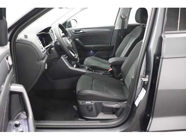 Volkswagen T-Roc T-Roc Style 1.5 l TSI 110 kW 150 PS 7-Gang-Doppelkupplungsgetrie