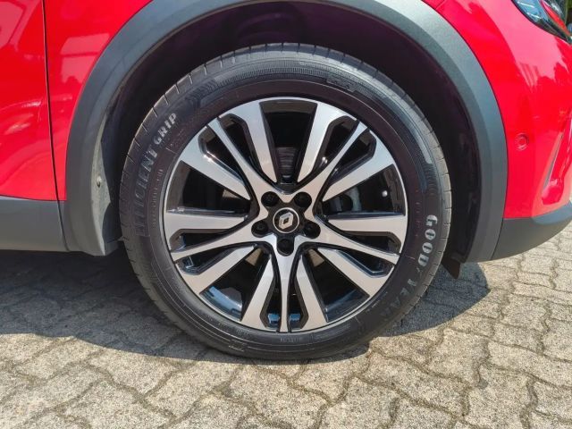 Renault Captur Initiale Paris