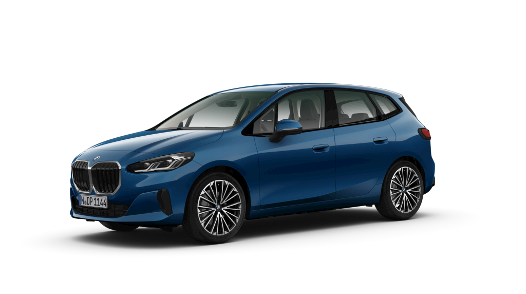BMW 220 220i Active Tourer