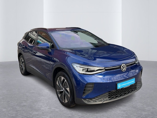 Volkswagen ID.4 Performance Pure