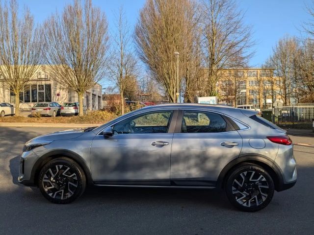 Kia XCeed GDi Spirit