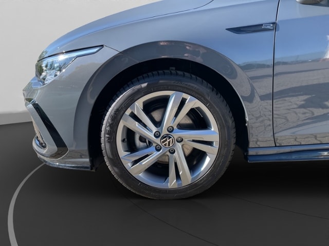 Volkswagen Golf 1.5 TSI Golf VIII Variant