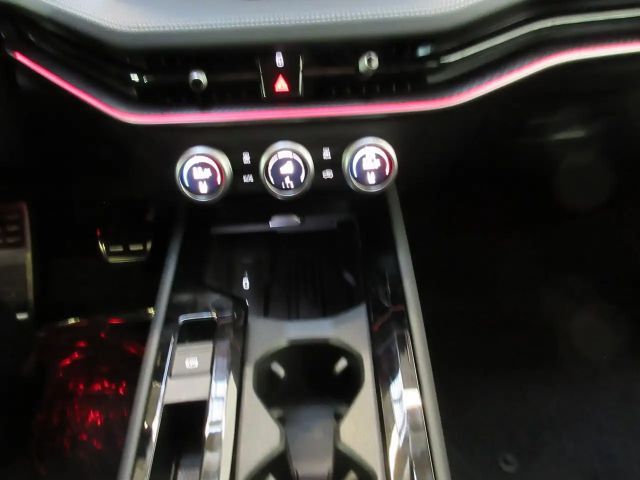 Skoda Superb Sportline