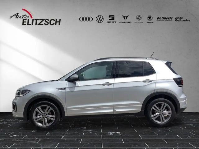 Volkswagen T-Cross DSG R-Line
