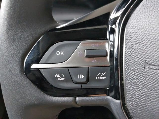 Peugeot 308 Allure Pack BlueHDi EAT8 SW