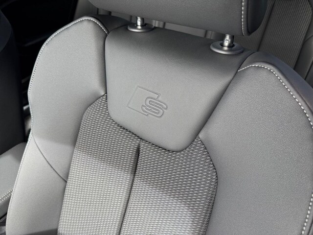 Audi A1 40 TFSI S-Line S-Tronic Sportback