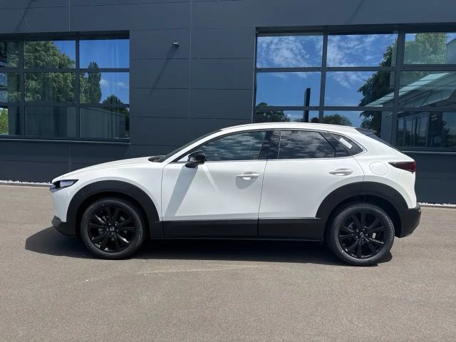 Mazda CX-30 Homura