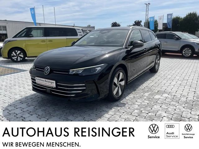 Volkswagen Passat 2.0 TDI Business DSG Variant