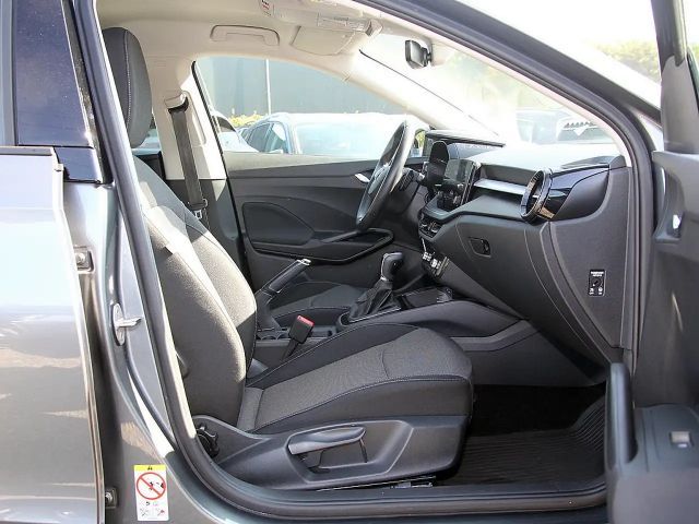 Skoda Fabia 1.5 TSI Ambition