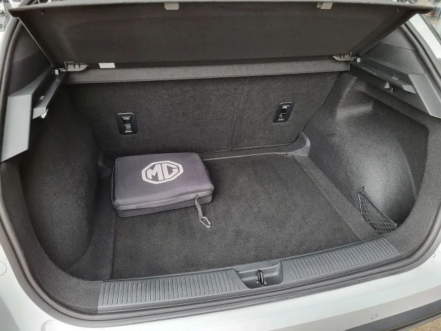 MG MG4 Standard range