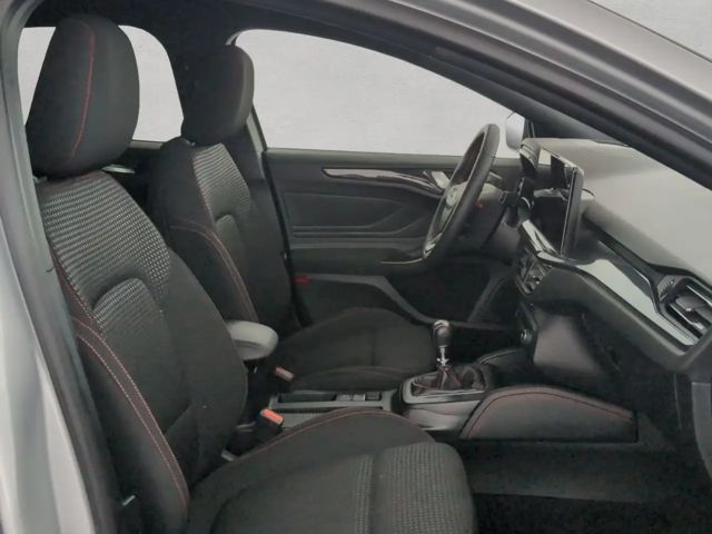 Ford Focus EcoBoost ST Line Wagon