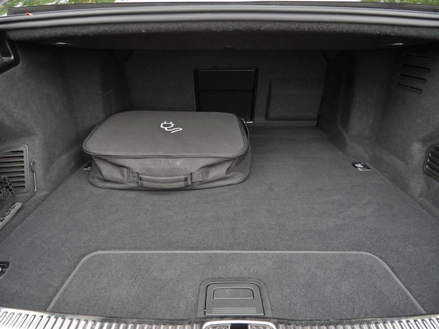 Audi A8 60 TFSI Hybride Quattro