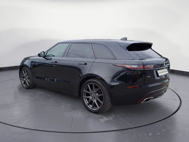 Land Rover Range Rover Velar D300 HSE