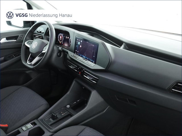 Volkswagen Caddy Life