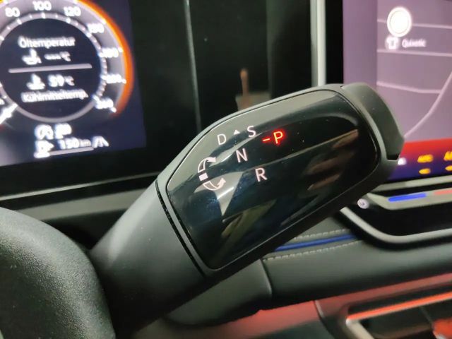 Volkswagen Tiguan 1.5 eTSI R-Line