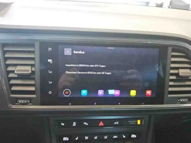 Cupra Ateca 2.0 TSI 4Drive DSG VZ