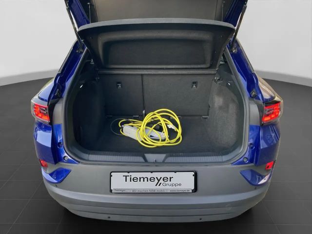 Volkswagen ID.4 Pure