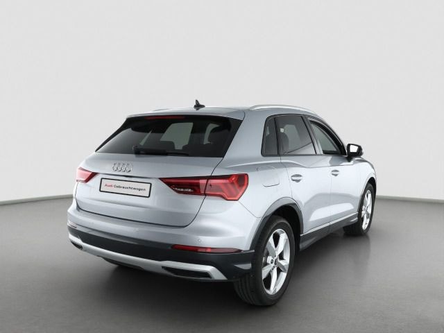 Audi Q3 35 TFSI S-Tronic