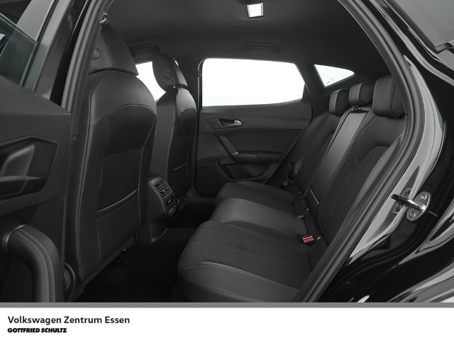 Cupra Formentor 4Drive DSG